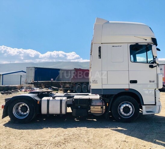 DAF 105 XF 2011, 1,020,000 km - 13.0 l - Bakı