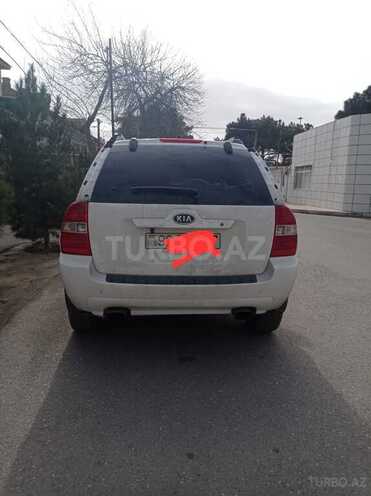 Kia Sportage 2005, 280,000 km - 2.0 l - Bakı