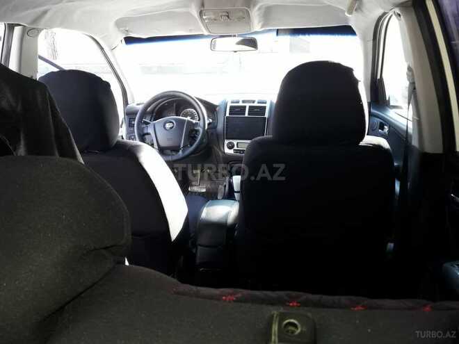 Kia Sportage 2005, 280,000 km - 2.0 l - Bakı