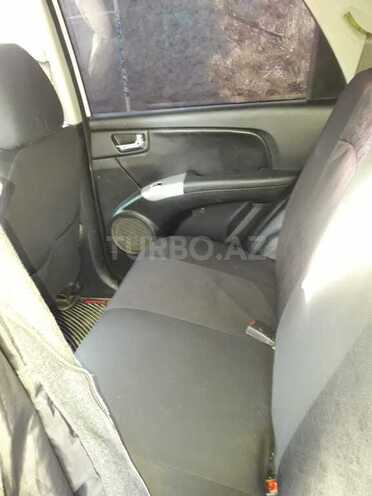 Kia Sportage 2005, 280,000 km - 2.0 l - Bakı