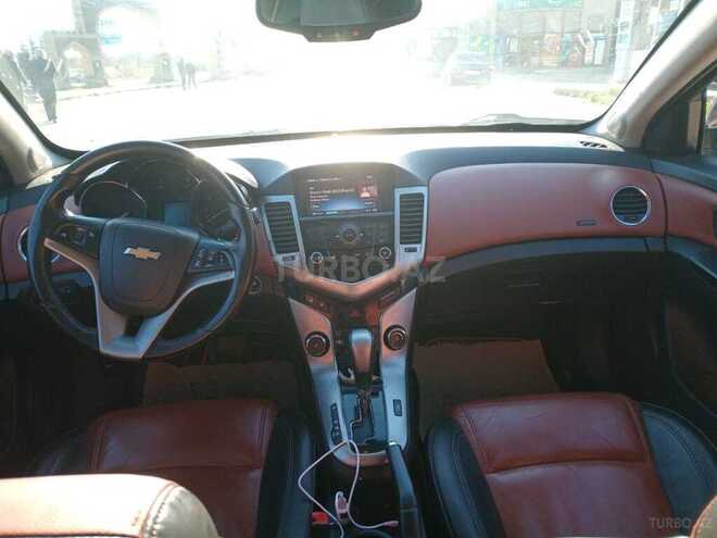 Chevrolet Cruze 2014, 180,000 km - 1.4 l - Yevlax