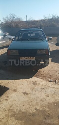 LADA (VAZ) 21099 2000, 230,113 km - 1.5 l - Ucar
