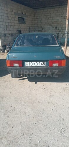 LADA (VAZ) 21099 2000, 230,113 km - 1.5 l - Ucar