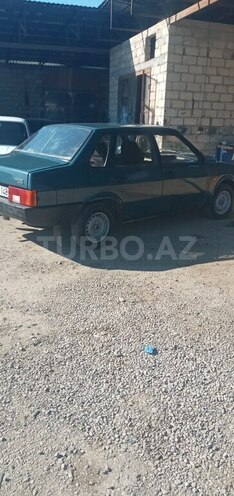 LADA (VAZ) 21099 2000, 230,113 km - 1.5 l - Ucar