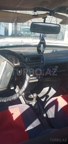 LADA (VAZ) 21099 2000, 230,113 km - 1.5 l - Ucar