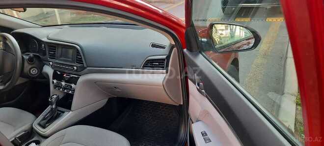 Hyundai Elantra 2020, 49,000 km - 2.0 l - Bakı