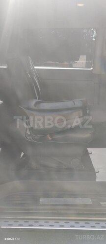 Mercedes Vito 111 2007, 200,000 km - 2.2 l - Bakı