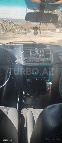 Mercedes Vito 111 2007, 200,000 km - 2.2 l - Bakı