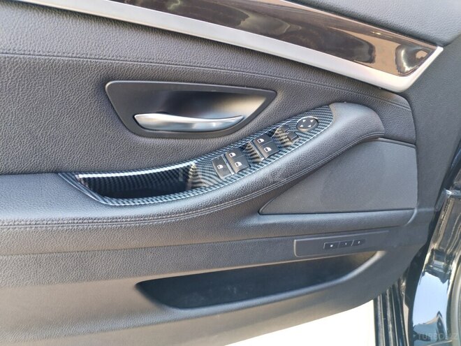 BMW 528 2013, 199,603 km - 2.0 l - Gəncə
