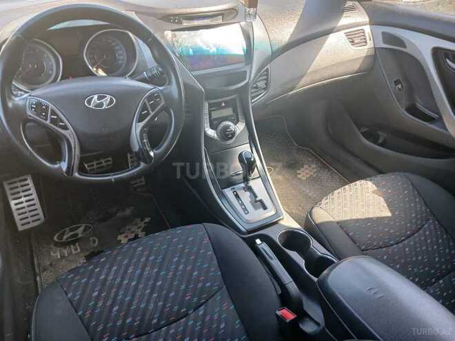 Hyundai Elantra 2013, 280,000 km - 1.8 l - Bakı
