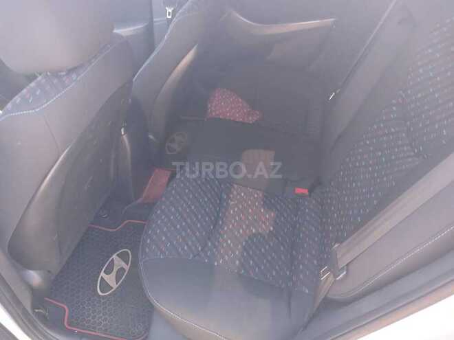 Hyundai Elantra 2013, 280,000 km - 1.8 l - Bakı