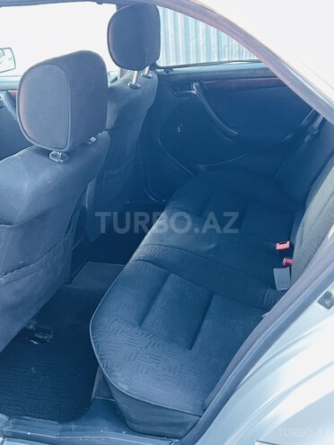 Mercedes C 240 1999, 243,000 km - 2.4 l - Zaqatala