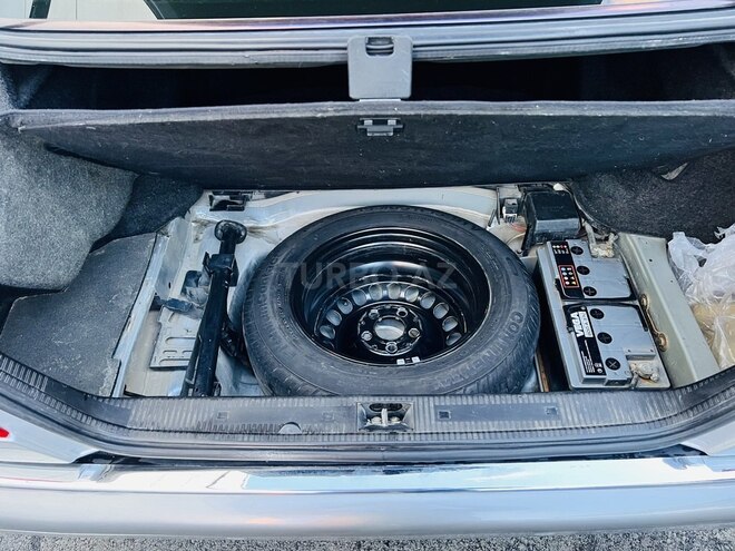 Mercedes C 240 1999, 243,000 km - 2.4 l - Zaqatala