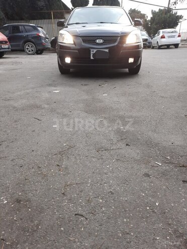 Kia Rio 2008, 200,000 km - 1.4 l - Bakı