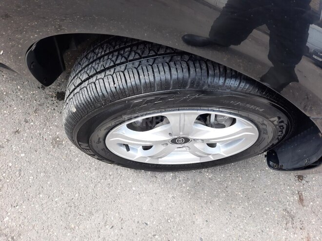 Kia Rio 2008, 200,000 km - 1.4 l - Bakı