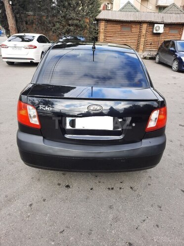 Kia Rio 2008, 200,000 km - 1.4 l - Bakı