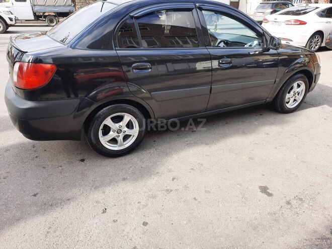 Kia Rio 2008, 200,000 km - 1.4 l - Bakı