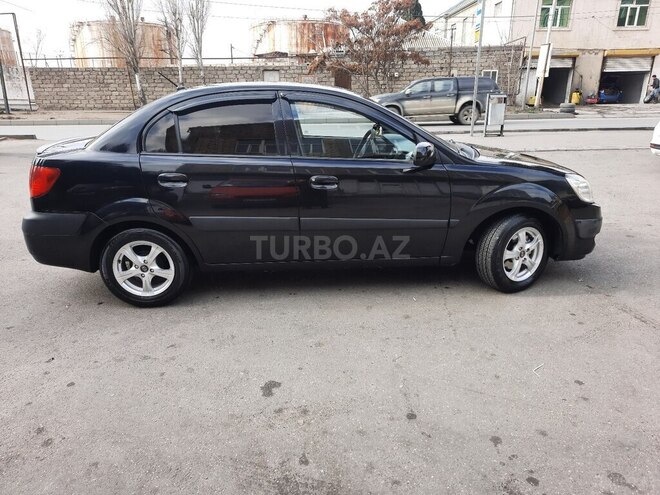 Kia Rio 2008, 200,000 km - 1.4 l - Bakı