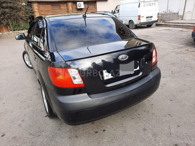Kia Rio 2008, 200,000 km - 1.4 l - Bakı