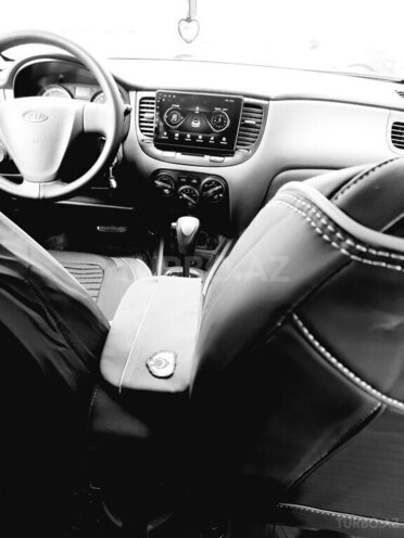 Kia Rio 2008, 200,000 km - 1.4 l - Bakı