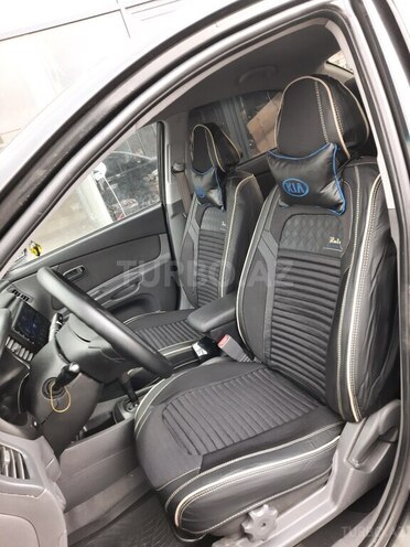 Kia Rio 2008, 200,000 km - 1.4 l - Bakı