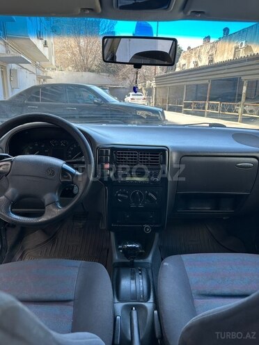 Volkswagen Polo 1998, 169,527 km - 1.6 л - Bakı