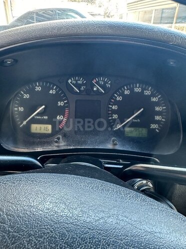 Volkswagen Polo 1998, 169,527 km - 1.6 л - Bakı