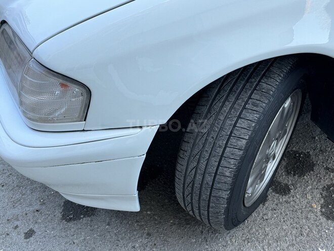 Mercedes C 200 1997, 322,543 km - 2.0 l - Bakı