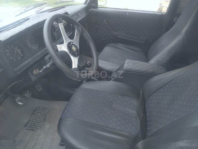 LADA (VAZ) 2107 2004, 99,000 km - 1.6 l - İmişli