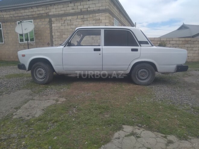 LADA (VAZ) 2107 2004, 99,000 km - 1.6 l - İmişli