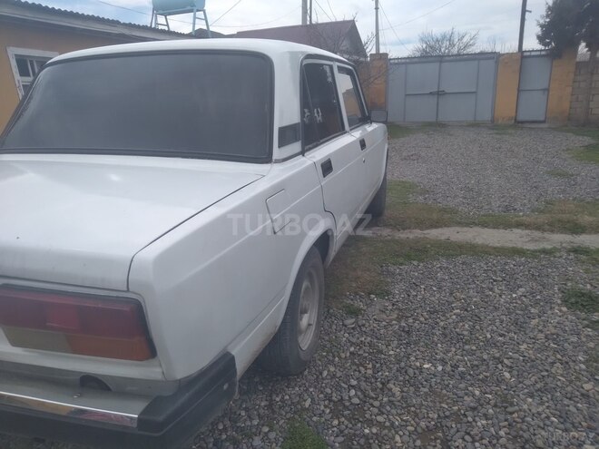 LADA (VAZ) 2107 2004, 99,000 km - 1.6 l - İmişli
