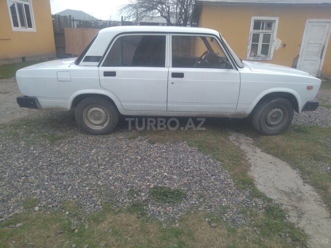 LADA (VAZ) 2107 2004, 99,000 km - 1.6 l - İmişli