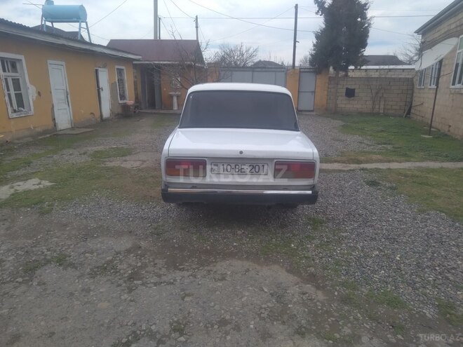 LADA (VAZ) 2107 2004, 99,000 km - 1.6 l - İmişli