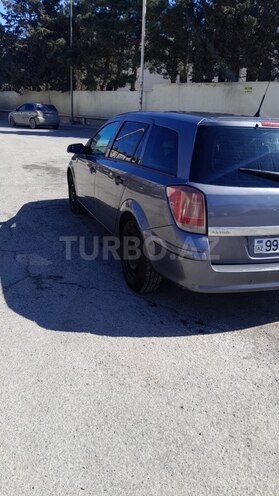 Opel Astra 2006, 285,000 km - 1.4 l - Bakı