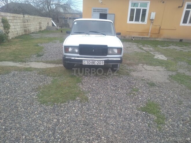 LADA (VAZ) 2107 2004, 99,000 km - 1.6 l - İmişli