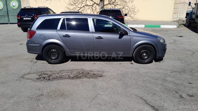 Opel Astra 2006, 285,000 km - 1.4 l - Bakı