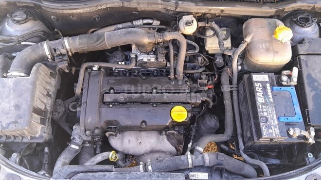 Opel Astra 2006, 285,000 km - 1.4 l - Bakı
