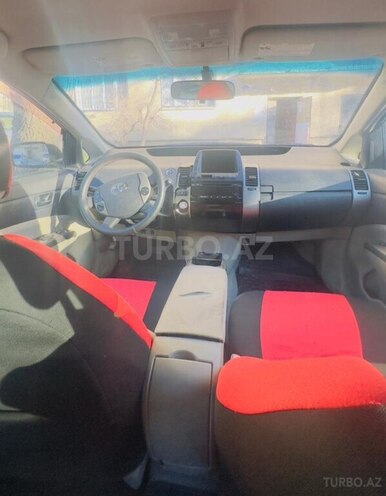 Toyota Prius 2008, 360,493 km - 1.5 л - Bakı