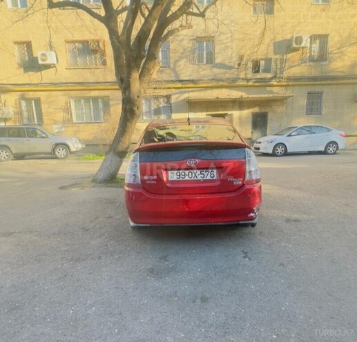 Toyota Prius 2008, 360,493 km - 1.5 л - Bakı