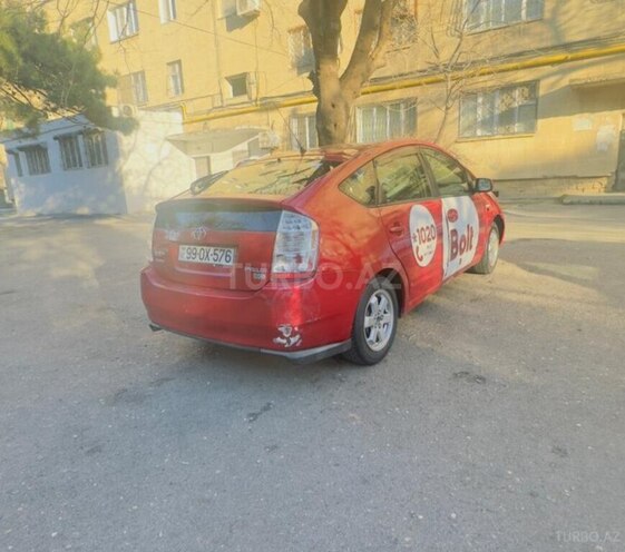 Toyota Prius 2008, 360,493 km - 1.5 л - Bakı