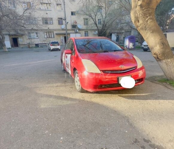 Toyota Prius 2008, 360,493 km - 1.5 л - Bakı