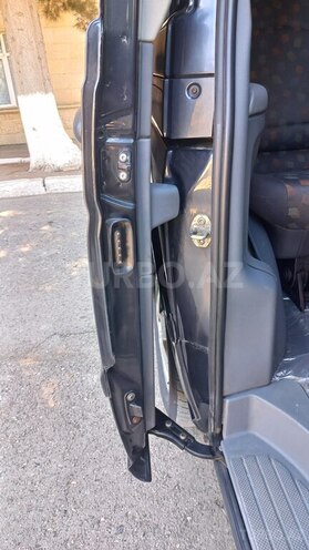 Mercedes Vito 115 2006, 423,526 km - 2.2 l - Şirvan