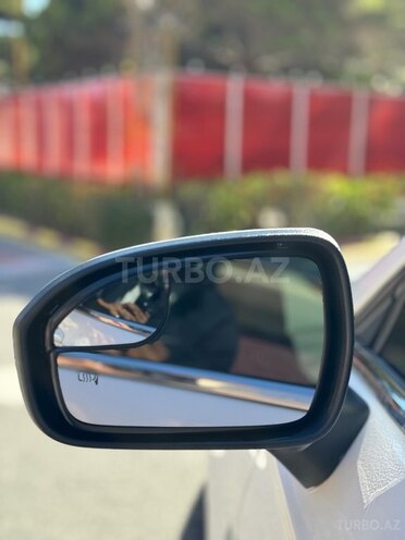 Ford Fusion 2018, 104,000 km - 1.5 l - Bakı