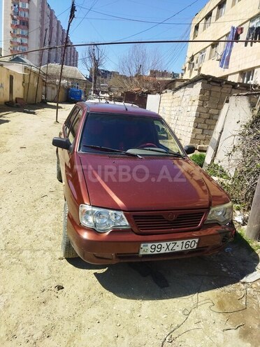 Saipa 132 2009, 828,818 km - 1.3 l - Bakı