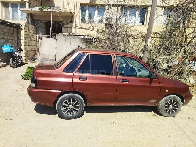 Saipa 132 2009, 828,818 km - 1.3 l - Bakı