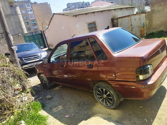 Saipa 132 2009, 828,818 km - 1.3 l - Bakı
