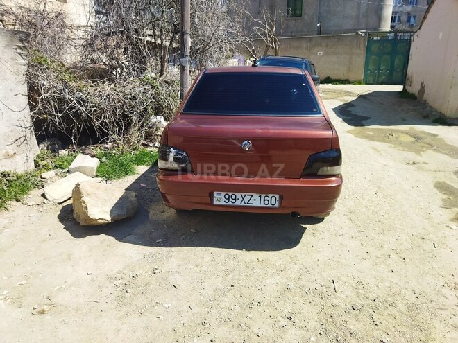Saipa 132 2009, 828,818 km - 1.3 l - Bakı