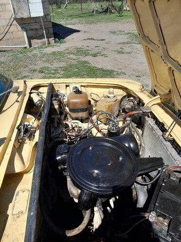 LADA (VAZ) 2106 1987, 19,287 km - 1.5 l - Bərdə