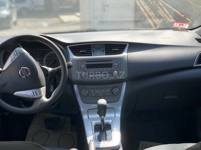 Nissan Sentra 2015, 81,000 km - 1.8 l - Bakı