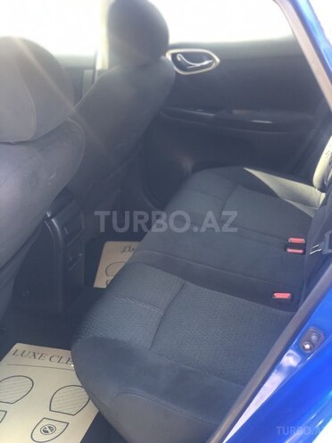 Nissan Sentra 2015, 81,000 km - 1.8 l - Bakı